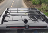 Chery Jetour Traveller T2 Off-road Roof Bar