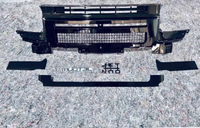 Chery Jetour Traveller T2 Defender Grille