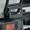 Toyota Land Cruiser LC76/LC71/LC78/LC79 URNIETA Rear Door Ladder Kit