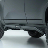 URNIETA Toyota Land Cruiser 250 LC250 NS Side Bar Kit