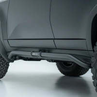 URNIETA Toyota Land Cruiser 250 LC250 NS Side Bar Kit