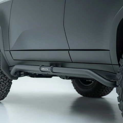 URNIETA Toyota Land Cruiser 250 LC250 NS Side Bar Kit