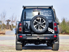 GWM Haval H9 Crossing Rear Bumper Front Bumper