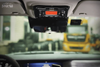 GWM TANK 300 HEV Hybrid MORE Overhead Radio Bracket