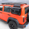 GWM TANK 300 400 500 HEV Hybrid Sidepack Storage Box