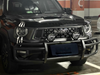 GWM Haval H7 Bull Bar Front Bumper