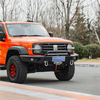 GWM Tank 300 HEV Hybrid MEIKA Edge Front Bumper(single light)