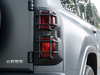 GWM Haval H9 Taillights Covers