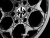 17 Inches TOPFIRE Forged Wheel Hub for GWM Tank 300 Off Road Modification