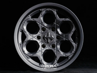 17 Inches TOPFIRE Forged Wheel Hub for GWM Tank 300 Off Road Modification