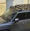 Roof Light Bar for Chery Jetour T2 Travaller 