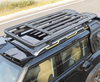 Chery Jetour Travaller Roof Rack Platform Aluminum