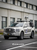 GWM Tank 500 Roof Rack Platform Arcane Warrior