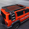 GWM Tank 300 HEV Hybrid Roof Luggage Cargo Rack Platform Short Version