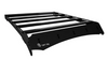 GWM Tank 300 TUFF FAB Uncia Roof Rack Classic Edition Side Ladder Tank 400 500