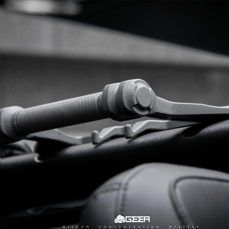 GEEA Series Grab Handle of Jeep Wrangler JL Buy grab handle jl, grab