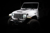 FURY Hood Engine Cover for Jeep Wrangler JL