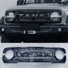 GWM Tank 300 Sneaker Grille