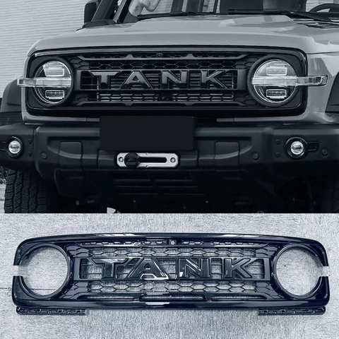 GWM Tank 300 Sneaker Grille