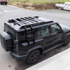 Chery Jetour Travaller Roof Rack