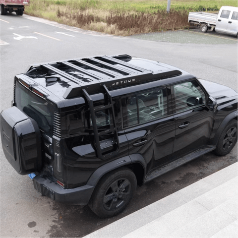 Chery Jetour Travaller Roof Rack