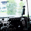 GWM TANK 300 Landace Console Control Kit 