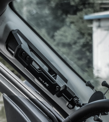GWM Tank 500 Hi4-T MEIKA A-pillar Handle