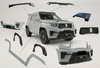 Tank 700 Body Kit