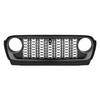 2024 Jeep Wranger JL Grill for JK