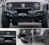 GWM Tank 300 Winbo Phantom Assassin Front Bumper