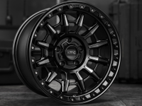 GWM TANK 300 17 inch Wheels