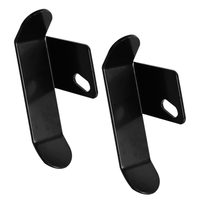 Rear Shock Sliders Protection Guard for Suzuki Jimny JB43 