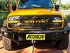 GWM TANK 300 ANT Front Bumper