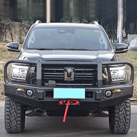 GWM TANK 500 Bull Bumper