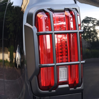 GWM TANK 300 Tail Light Guard