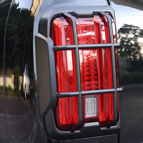 GWM TANK 300 Tail Light Guard