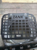 GWM TANK 300 VEELVE Side Window