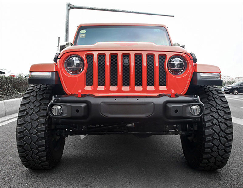 mopar rubicon jl front bumper