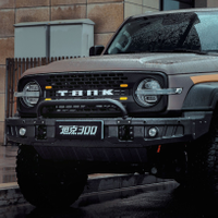 GWM TANK 300 Thor Grille