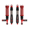 GWM TANK 300 K-MAN 1.5 inch Lift Electronic Controlled Shock Absorber