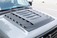 GWM TANK 300 Small Hood Engine Cover