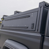 Aluminum Alloy Truck Canopy for Jeep Gladiator JT