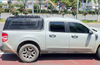 Pickup Canopy Truck Hardtop Caps Topper For Ford Maverick