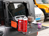 GWM Haval H9 Side Window Storage Tool Box