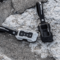 GWM Tank 300 400 500 HEV Hybrid MEIKA Universal Key Covers