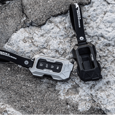 GWM Tank 300 400 500 HEV Hybrid MEIKA Universal Key Covers