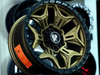 GWM Haval H9 Offroad Flow Formed Wheels 17 18 Inches B507