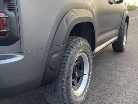 GWM Haval H9 Fender Flare