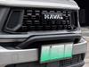 GWM Haval H7 Front Shield with Lights Front Bar Bumper