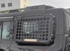 Side Expansion Box for Chery Jetour T2 Travaller 